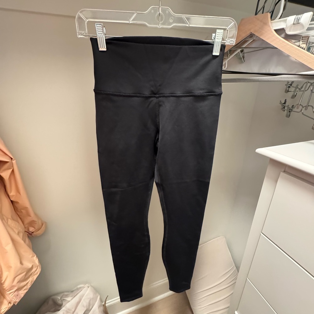 ALO Yoga Black Leggings